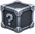 Iron Box