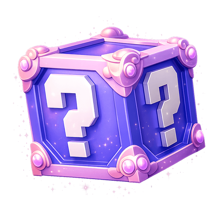 Mystery Boxes