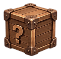 Wooden Box